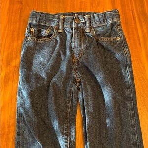 Gap original fit jeans